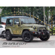 MARCHE PIED POUR JEEP WRANGLER RUBICON