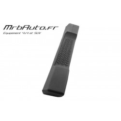 MARCHE PIED POUR JEEP WRANGLER RUBICON