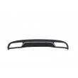 DIFFUSEUR + ECHAPPEMENT LOOK C63 POUR MERCEDES CLASSE C W205 DIFFUSEUR + ECHAPPEMENT LOOK C63 POUR MERCEDES CLASSE C W205