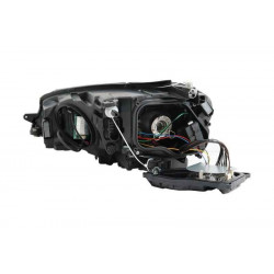 FACELIFT GTI LED-SCHEINWERFER FÜR VOLKSWAGEN GOLF 7 