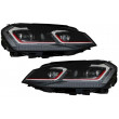 PHARES LED FACELIFT GTI POUR VOLKSWAGEN GOLF 7 PHARES LED FACELIFT GTI POUR VOLKSWAGEN GOLF 7