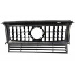 CALANDRE FULL NOIR LOOK G65 AMG POUR MERCEDES CLASSE G W463