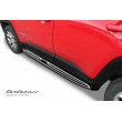ESTRIBO PARA JEEP RENEGADE 2014+ ESTRIBO PARA JEEP RENEGADE 2014+