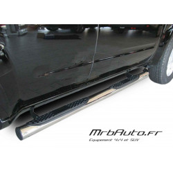 MARCHE PIED POUR VW CADDY 2003-2015