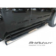 MARCHE PIED POUR VW CADDY 2003-2015 MARCHE PIED POUR VW CADDY 2003-2015