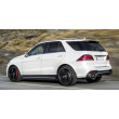 EXTENSION D'AILE POUR BMW X5 E70 EXTENSION D'AILE POUR BMW X5 E70