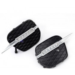 Luci diurne a LED per BMW X5 E70 LCI