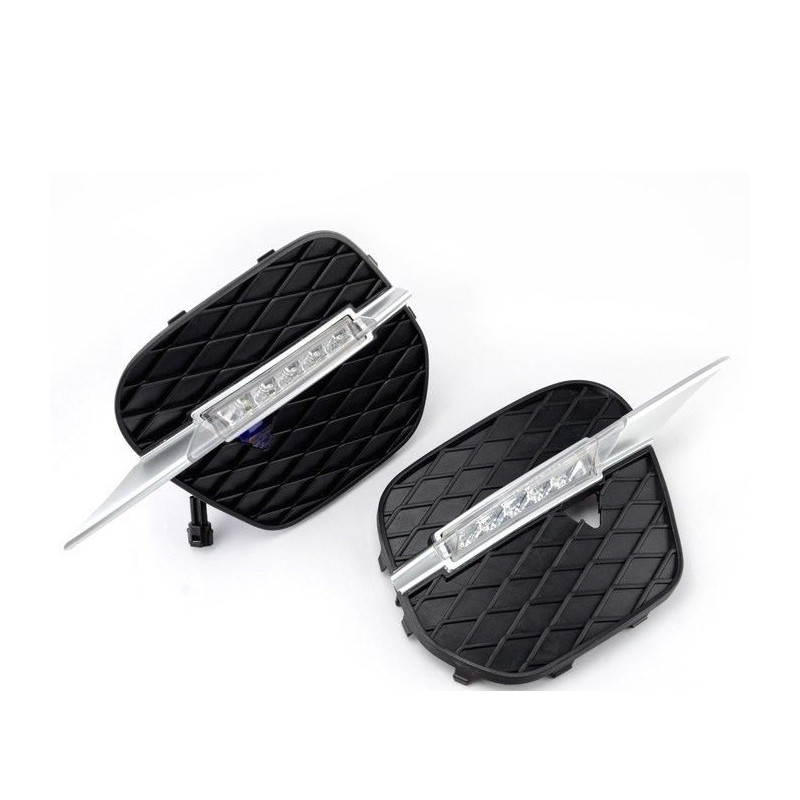 Luci diurne a LED per BMW X5 E70 LCI