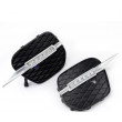 Luci diurne a LED per BMW X5 E70 LCI