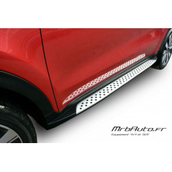 ESTRIBO PARA KIA SPORTAGE 2016
