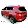 ESTRIBO PARA KIA SPORTAGE 2016 ESTRIBO PARA KIA SPORTAGE 2016