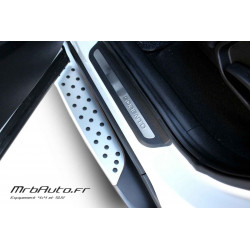 TRAPPLANK VOOR KIA SORENTO