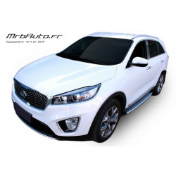 MARCHE PIED POUR KIA SORENTO