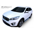 TRAPPLANK VOOR KIA SORENTO