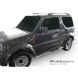 MARCHE PIED POUR SUZUKI JIMNY 1998-2018