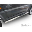 TRITTBRETT FÜR SUZUKI JIMNY 1998-2018 TRITTBRETT FÜR SUZUKI JIMNY 1998-2018