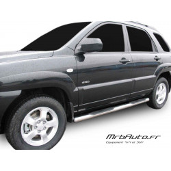 ESTRIBO PARA KIA SPORTAGE