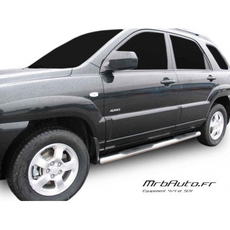 ESTRIBO PARA KIA SPORTAGE ESTRIBO PARA KIA SPORTAGE