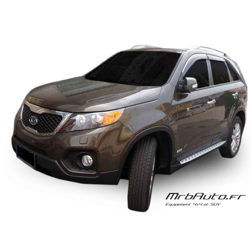 ESTRIBO PARA KIA SORENTO