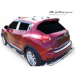 TRAP VOOR KIA SORENTO 2009-2012 TRAP VOOR KIA SORENTO 2009-2012
