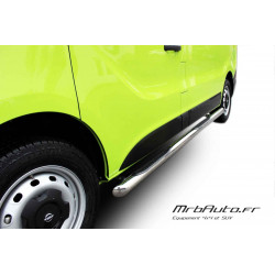 TRAP VOOR HONDA CRV 2007-2012