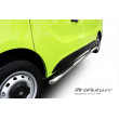 TRAP VOOR HONDA CRV 2007-2012 TRAP VOOR HONDA CRV 2007-2012