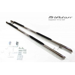 TRAP VOOR HONDA CRV 2007-2012