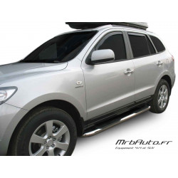 MARCHE PIED POUR HYUNDAI SANTA FE 2006-2012