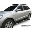 MARCHE PIED POUR HYUNDAI SANTA FE 2006-2012