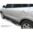 MARCHE PIED POUR HYUNDAI SANTA FE 2006-2012 MARCHE PIED POUR HYUNDAI SANTA FE 2006-2012