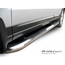 MARCHE PIED POUR HYUNDAI SANTA FE 2006-2012