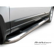 TRITTBRETT FÜR HYUNDAI SANTA FE 2006-2012 TRITTBRETT FÜR HYUNDAI SANTA FE 2006-2012