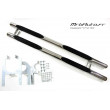 MARCHE PIED POUR HYUNDAI SANTA FE 2006-2012 MARCHE PIED POUR HYUNDAI SANTA FE 2006-2012