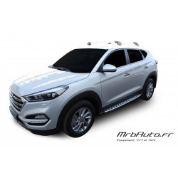 MARCHE PIED POUR HYUNDAI TUCSON 2015+