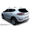 TRAPPLANK VOOR HYUNDAI TUCSON 2015+ TRAPPLANK VOOR HYUNDAI TUCSON 2015+