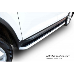 MARCHE PIED POUR SKODA KODIAQ 2016