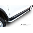 TRAPPLANK VOOR SKODA KODIAQ 2016 TRAPPLANK VOOR SKODA KODIAQ 2016