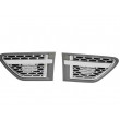 Kit de design de autobiografia para Range Rover Sport 09-13
