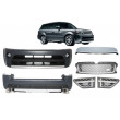Kit di progettazione autobiografia per Range Rover Sport 09-13