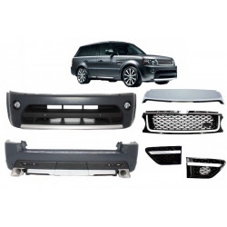 Kit di progettazione autobiografia per Range Rover Sport 09-13