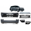 Kit Autobiography Design Pour Range Rover Sport 09-13