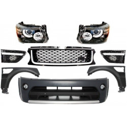 Kit Autobiography pour Range Rover Sport 2005-2009