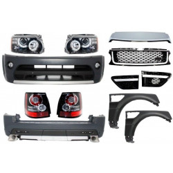 Autobiografiekit voor Range Rover Sport 2005-2009