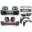 Autobiografiekit voor Range Rover Sport 2005-2009