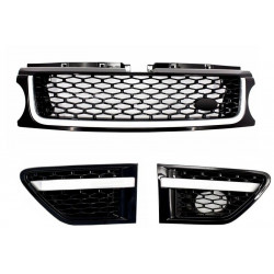 Autobiografiekit voor Range Rover Sport 2005-2009