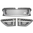 Kit autobiografia per Range Rover Sport 2005-2009 Kit autobiografia per Range Rover Sport 2005-2009
