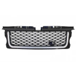 Volledig zwart grillepakket voor Range Rover Sport 2005-2009 Autobiography Look Volledig zwart grillepakket voor Range Rover Sport 2005-2009 Autobiography Look