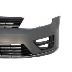 PARE-CHOCS AVANT LOOK GTI POUR VOLKSWAGEN GOLF 7