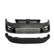 GTI-LOOK FRONTSTOßSTANGE FÜR VOLKSWAGEN GOLF 7 GTI-LOOK FRONTSTOßSTANGE FÜR VOLKSWAGEN GOLF 7