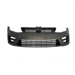 PARE-CHOCS AVANT LOOK GTI POUR VOLKSWAGEN GOLF 7